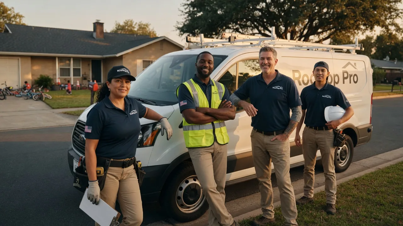 Roof Repair in Whitney, NE near me